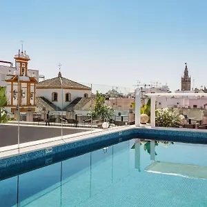 Radisson Collection Hotel, Magdalena Plaza Séville