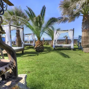3* Gasthof Sajorami