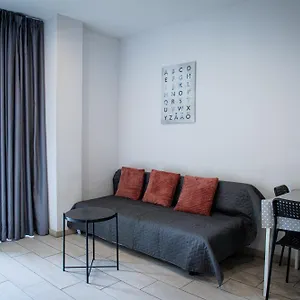 Comfort Aparthotel Calella