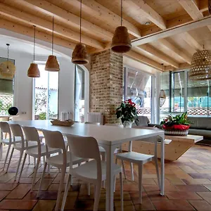 Sant Pol - Adults Only Bed & Breakfast Sant Pol De Mar