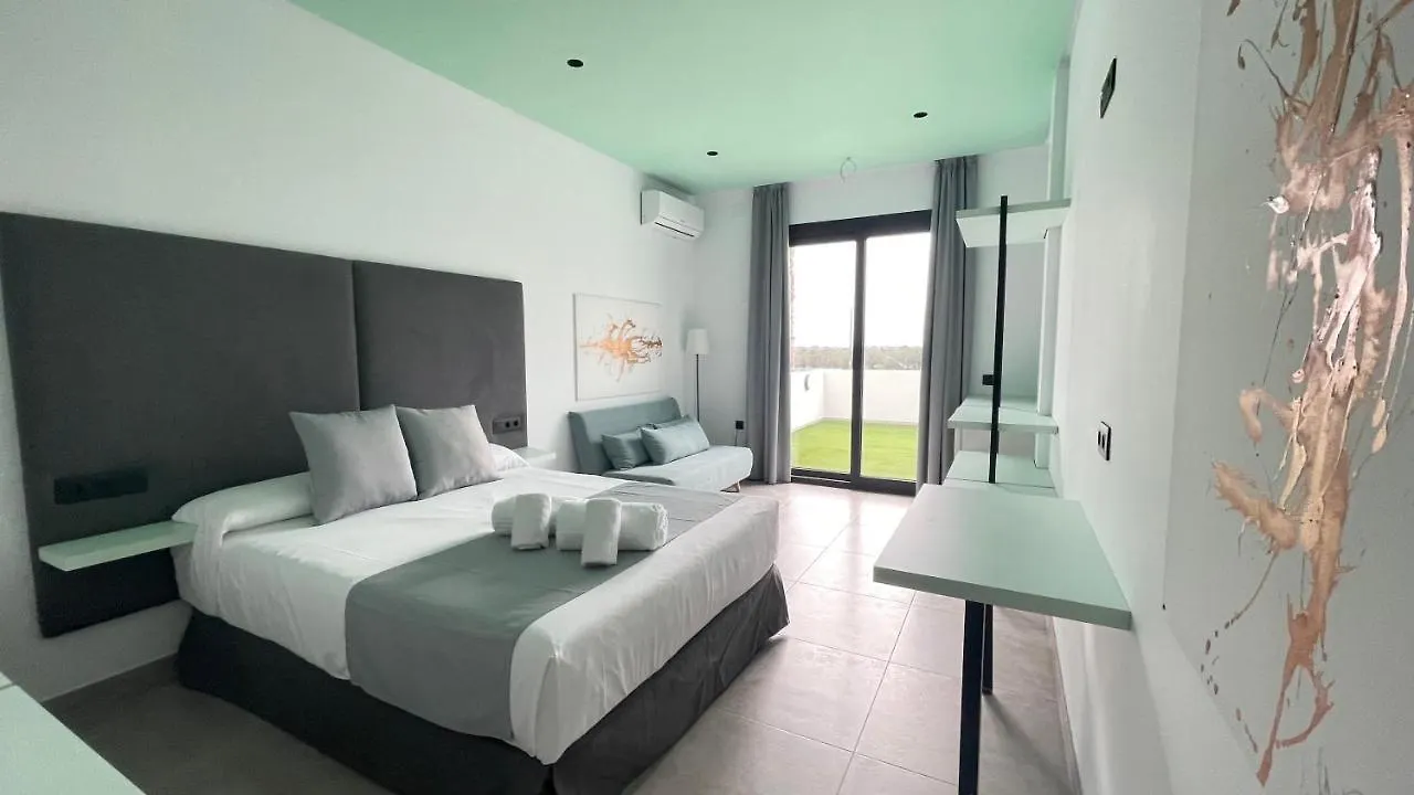 *** Gasthof On The Residence Matalascañas Spanien